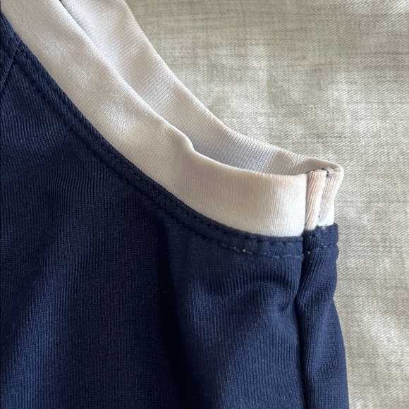 Callaway Womens Sleeveless Polo Dress Pockets Stretch Golf Size Medium - Picture 10 of 11